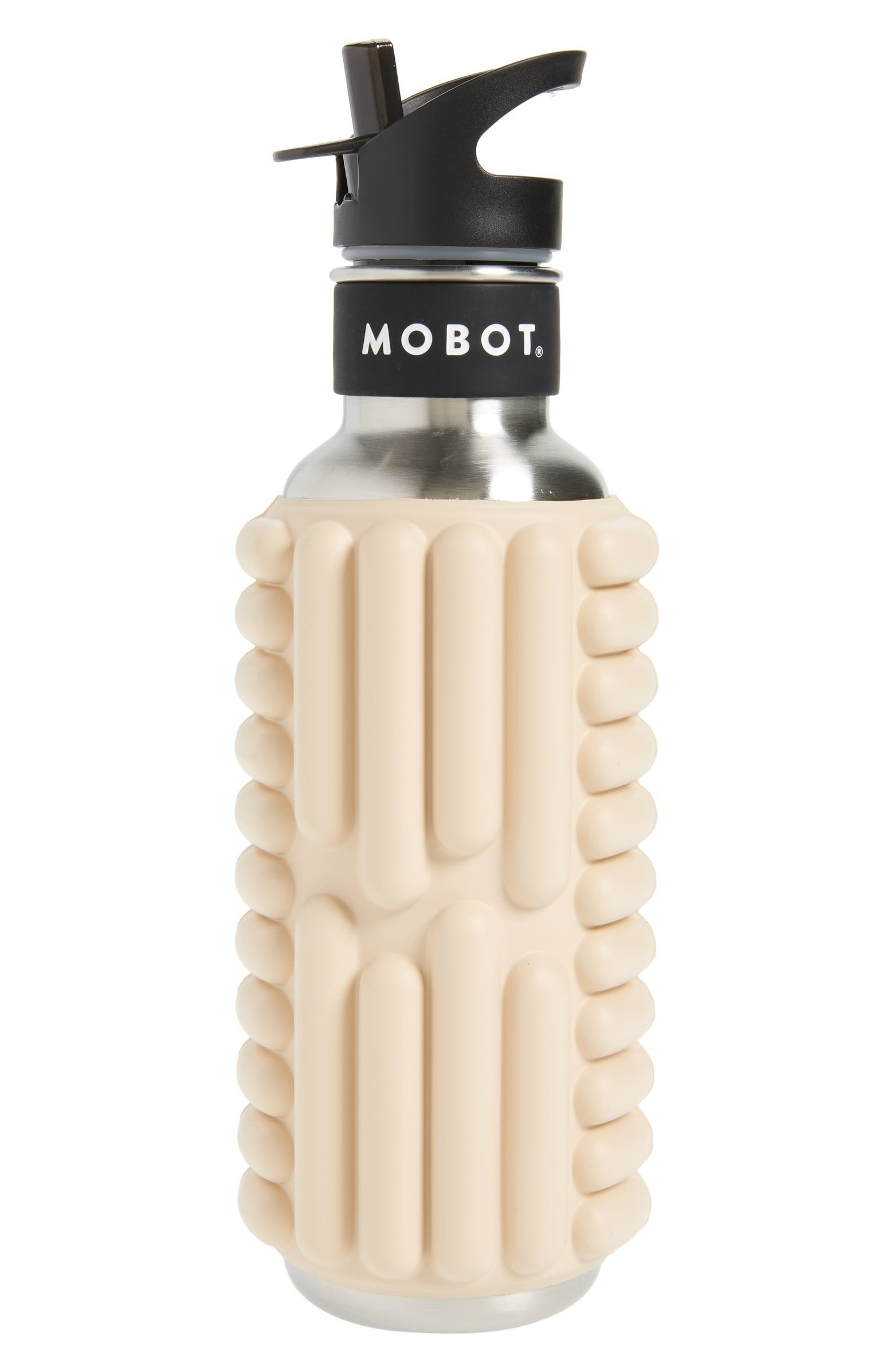 Grace 27-Ounce Foam Roller Water Bottle | Nordstrom