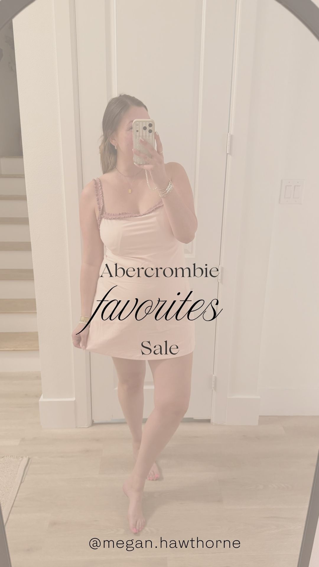 Linking some Abercrombie sale faves! 

#LTKSaleAlert