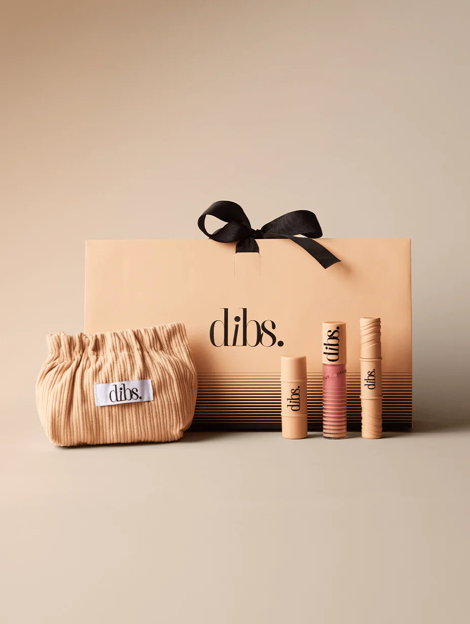 Mistletoe Magic Kit | DIBS Beauty | DIBS Beauty