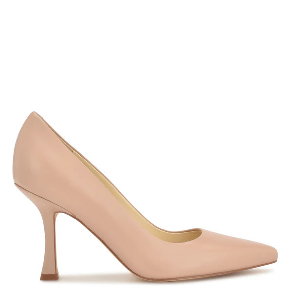 Sorts Pointy Toe Pumps | Nine West (US)