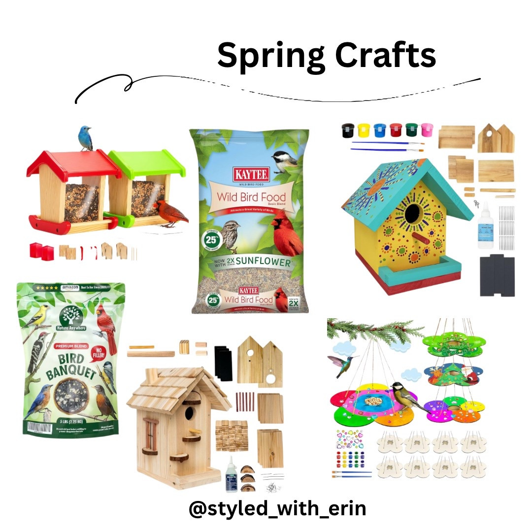 Family Craft. Fun for everyone! #summer

#LTKFamily #LTKHome #LTKKids