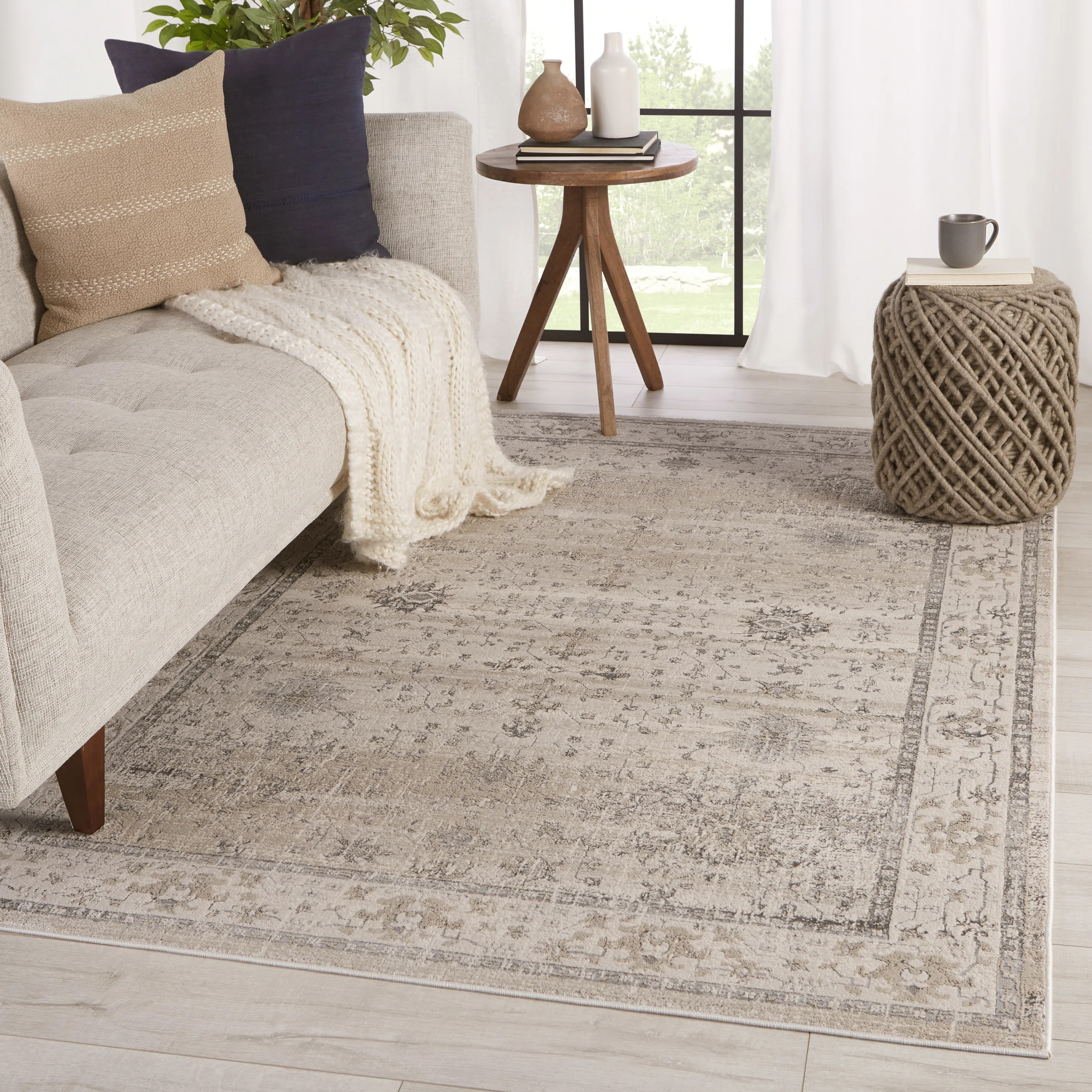 Dili Oriental Rug | Wayfair North America
