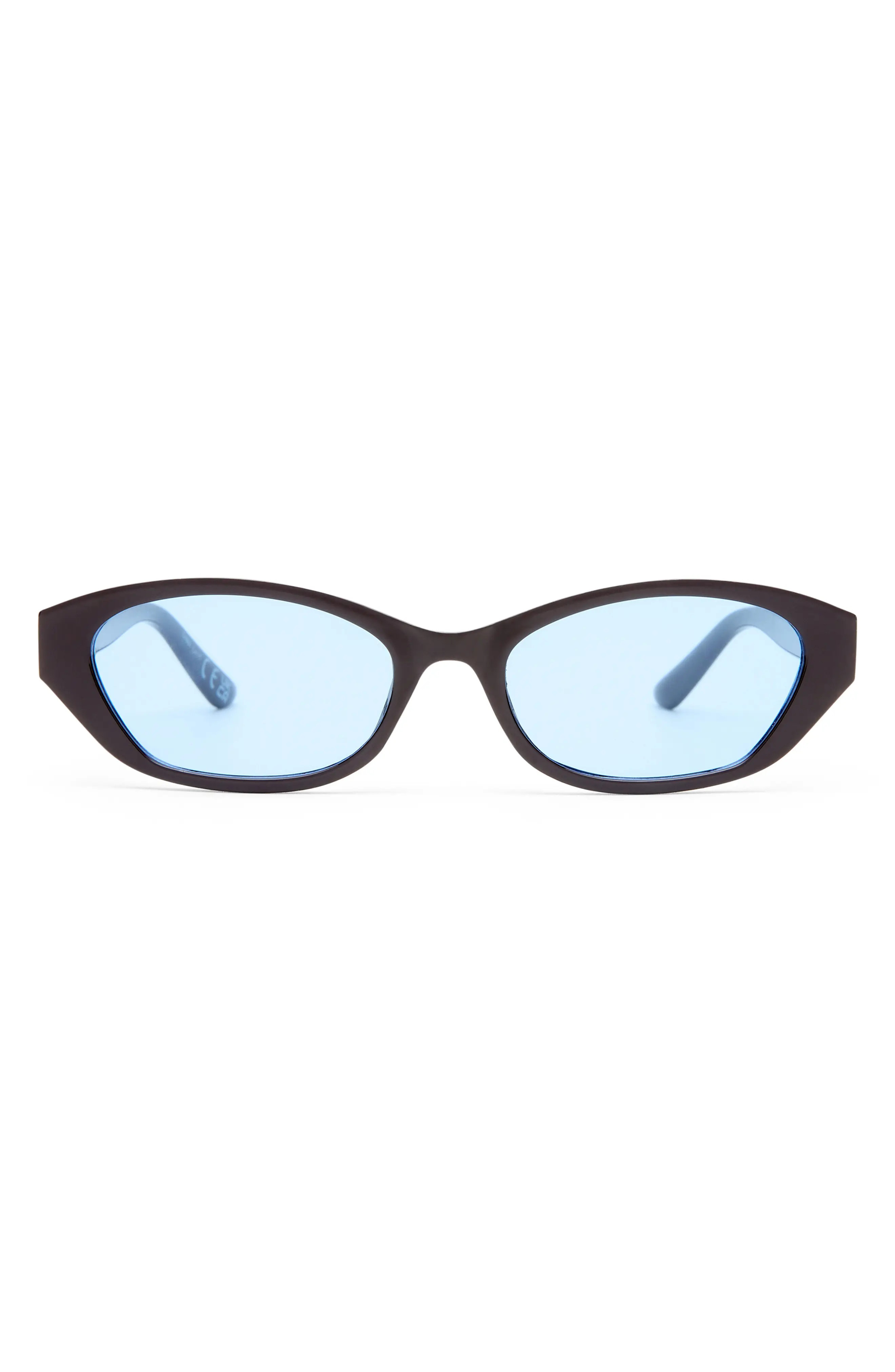 Moonstone Cat Eye Sunglasses (Women) | Nordstrom | Nordstrom