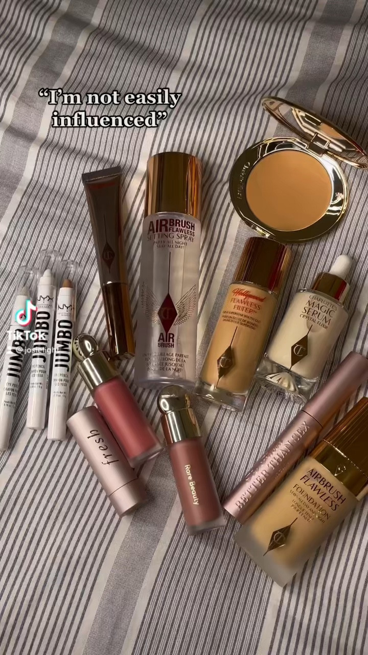 Child anywaysssss!!!! #LTKjosielight #sephorahaul 

#LTKbeauty