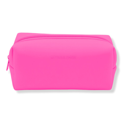Cosmetic Case with Brush Pouch | Ulta