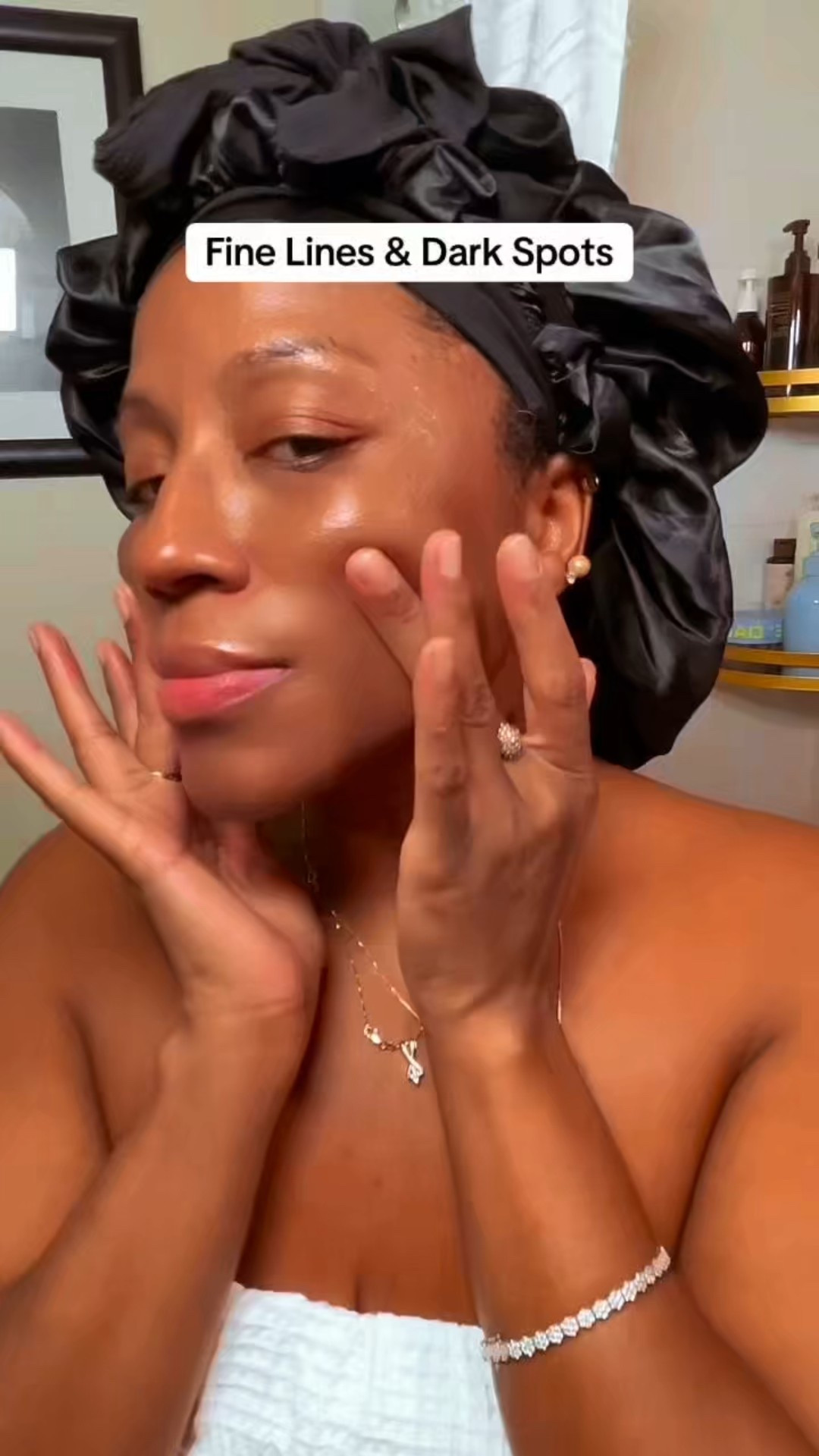 morning skincare for mature skin ✨

#LTKBeauty #LTKOver40