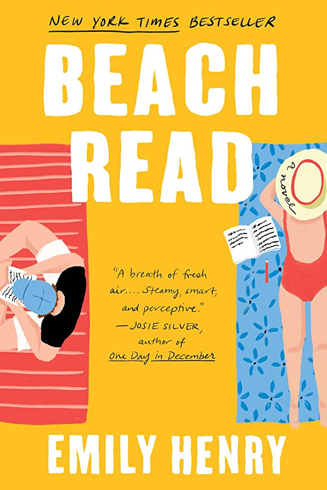 Beach Read | Amazon (US)