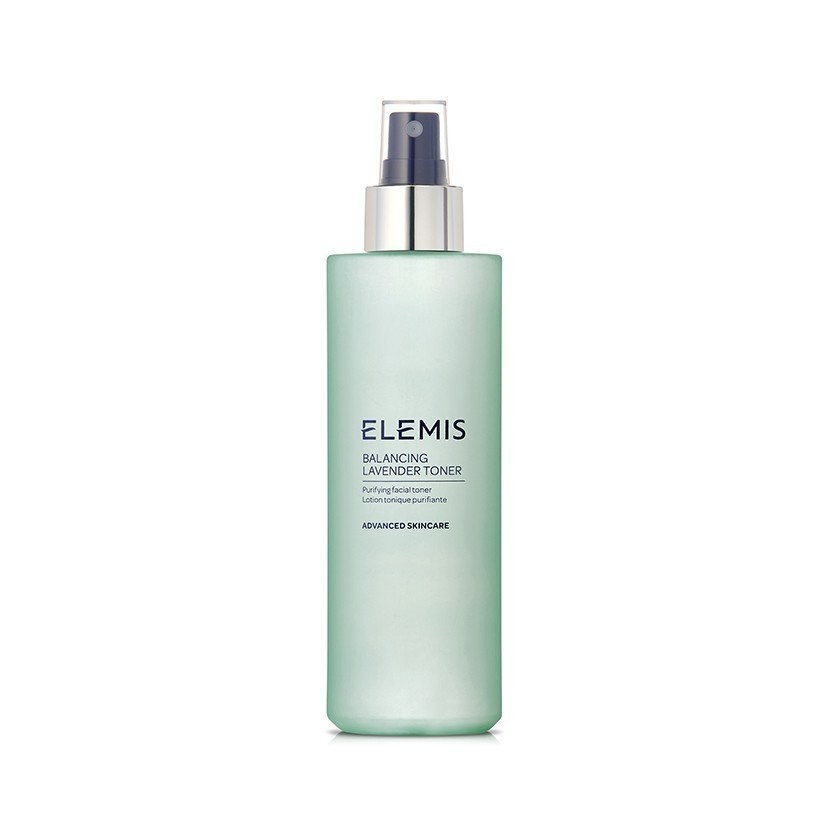 Balancing Lavender Toner | ELEMIS US
