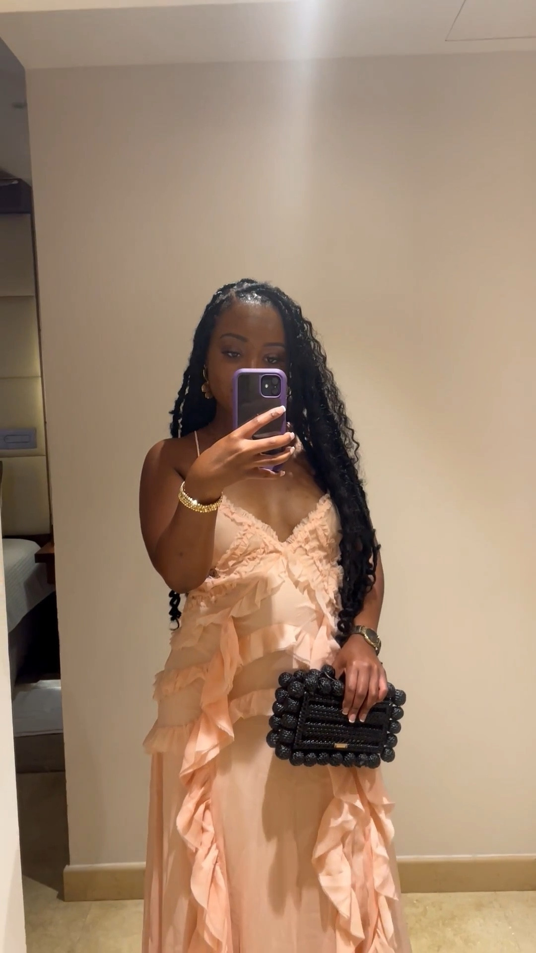 Light, feminine, and romantic — the perfect addition to your vacation wardrobe 💫 #LTKFinds 


#LTKStyleTip #LTKTravel #LTKSeasonal