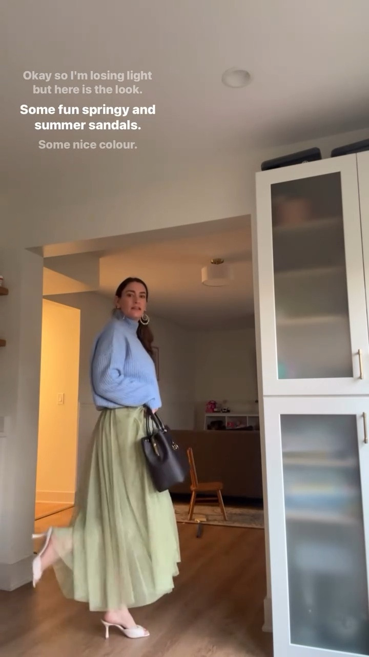 Spring is the perfect excuse to play with fresh color, and I’m loving a palette of soft greens and breezy blues this season.  It’s effortless, elevated, and just the right mix of playful and polished. Ready to refresh your wardrobe for spring? Let’s style something beautiful together—reach out to get started!

#LTKootd #LTKSeasonal