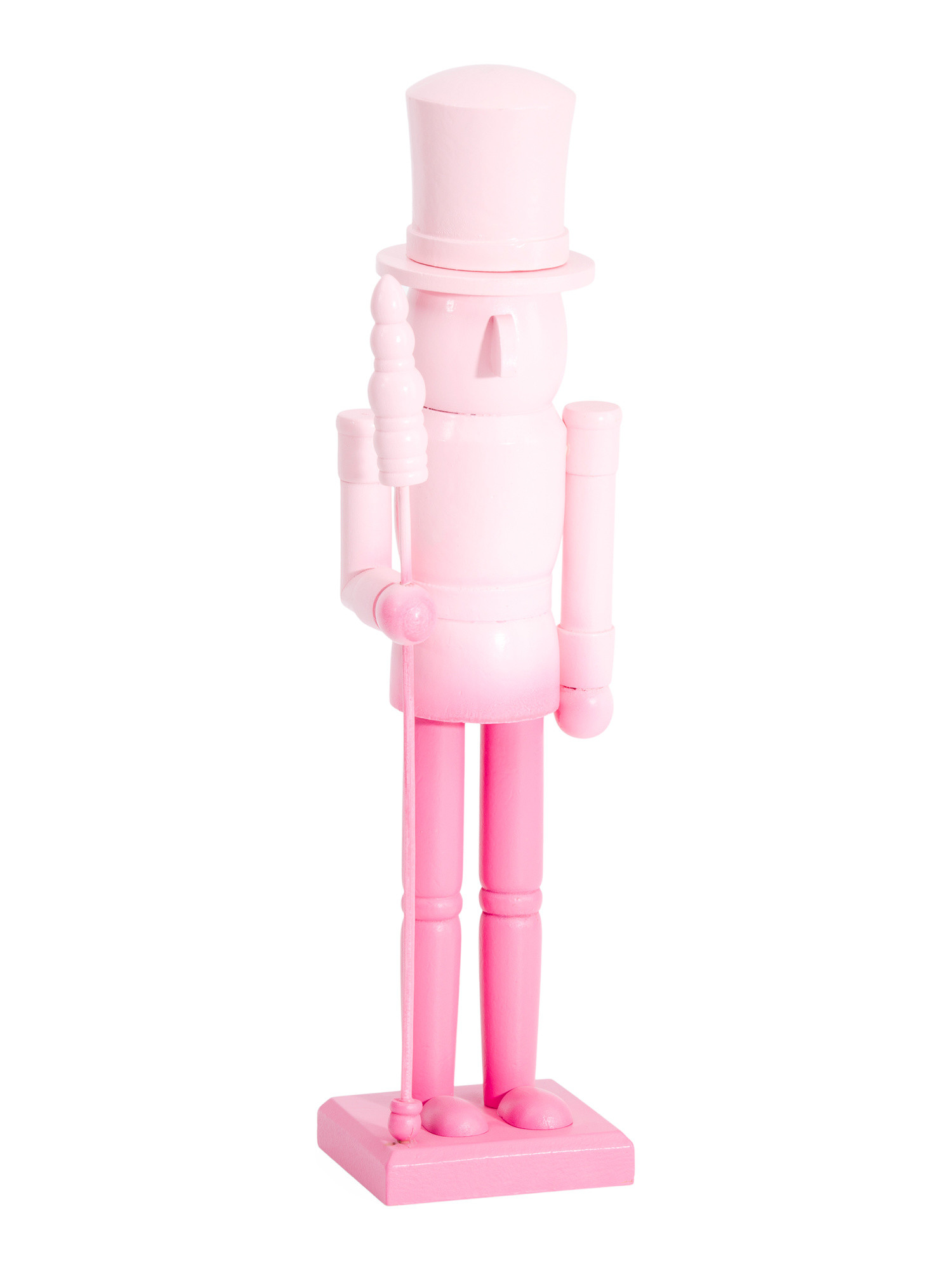 15in Ombre Nutcracker | Pillows & Decor | Marshalls | Marshalls