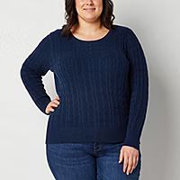 Women's Plus Size Clothing | Dresses and Tops | JCPenney | JCPenney