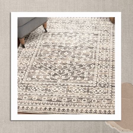 Area rug 

#walmart #mytexashouse #home

#LTKSeasonal #LTKhome #LTKfamily