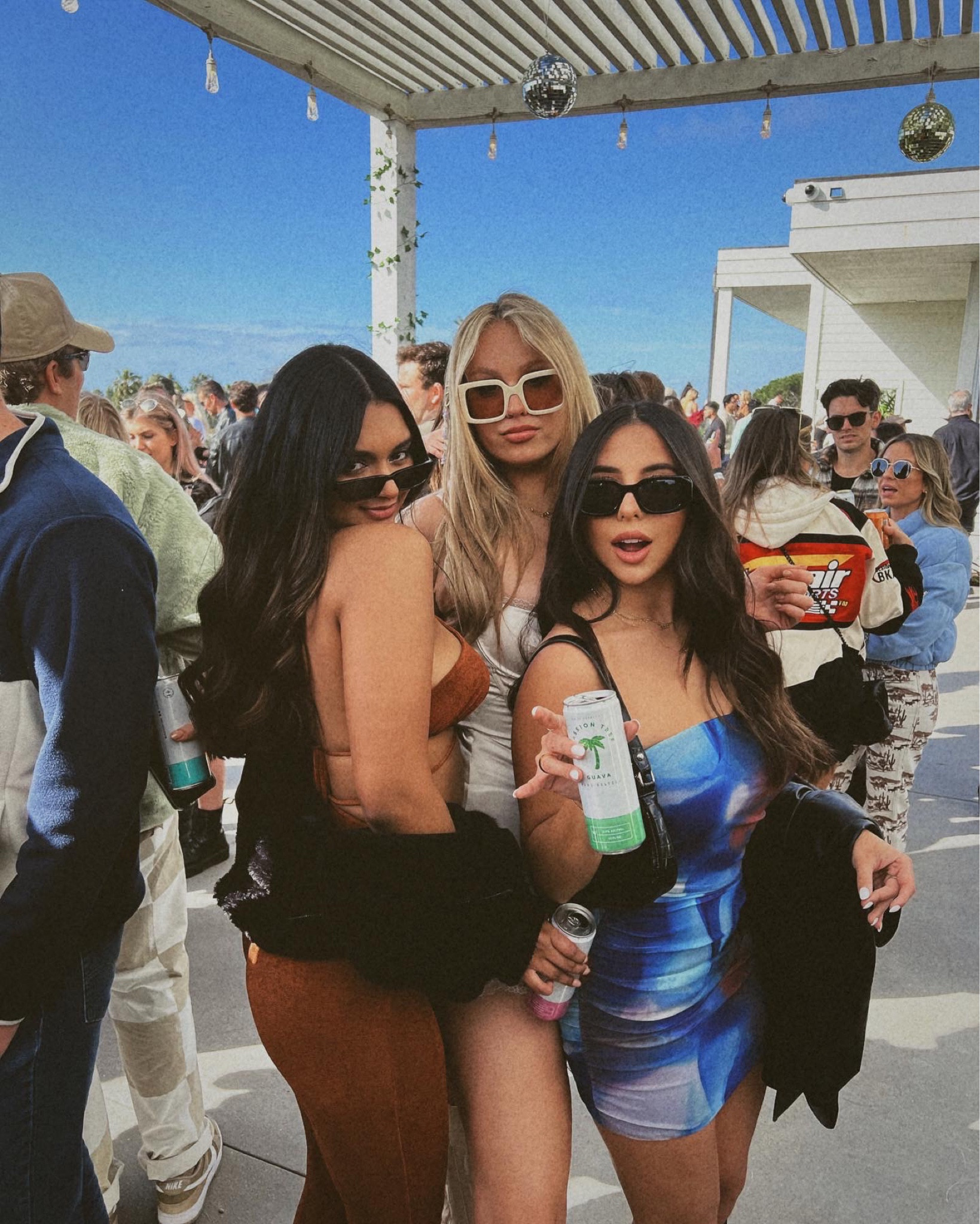 festival season, best season 🫶🏼

#LTKFestival #LTKunder50 #LTKunder100