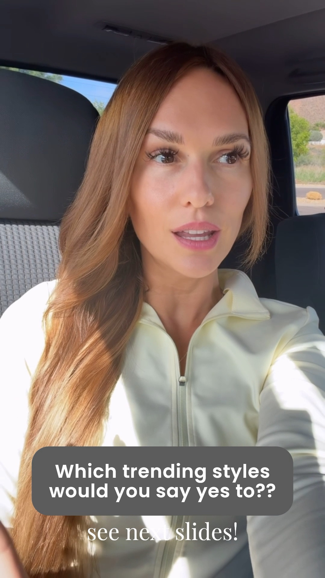 Here for it? Or not so much?? Vote on current furniture trends over in my IG stories! Linking some looks for less of each too. Happy Friday!!! 

#LTKHome #LTKSaleAlert #LTKmorningroutine
