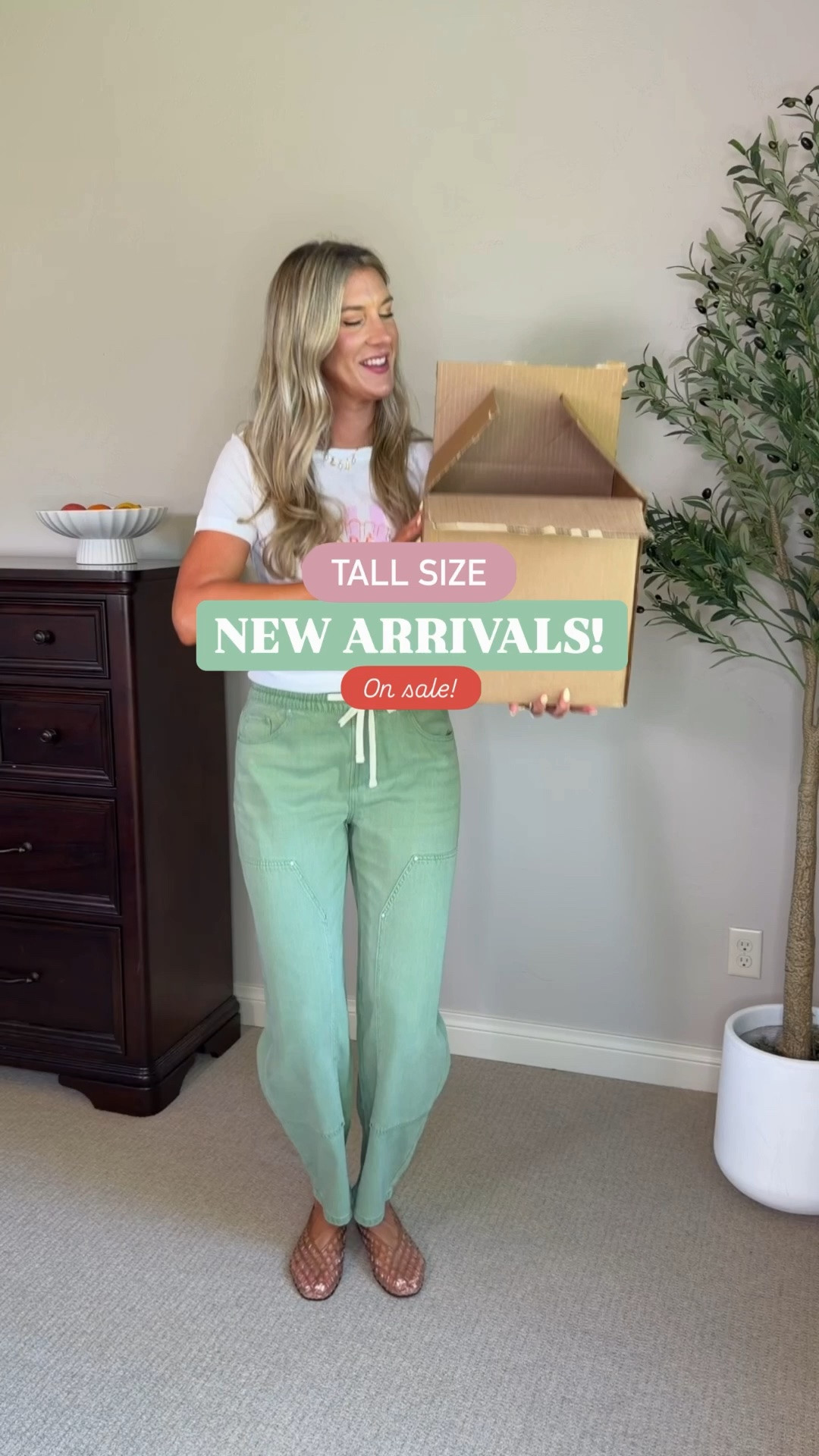 ⚠️Wearing my true medium/8 tall in all EXCEPT sized down one in white linen dress, both skorts and green pants! This brand runs large in my opinion. Ankle jeans are TTS 

TALL NEW ARRIVALS, LINEN DRESS, MINI DRESS, BARREL, JEANS, GREEN JEANS, LINEN COURT, BLAZER, WORKWEAR, COTTON. Loft

#LTKSeasonal #LTKTall #LTKSaleAlert