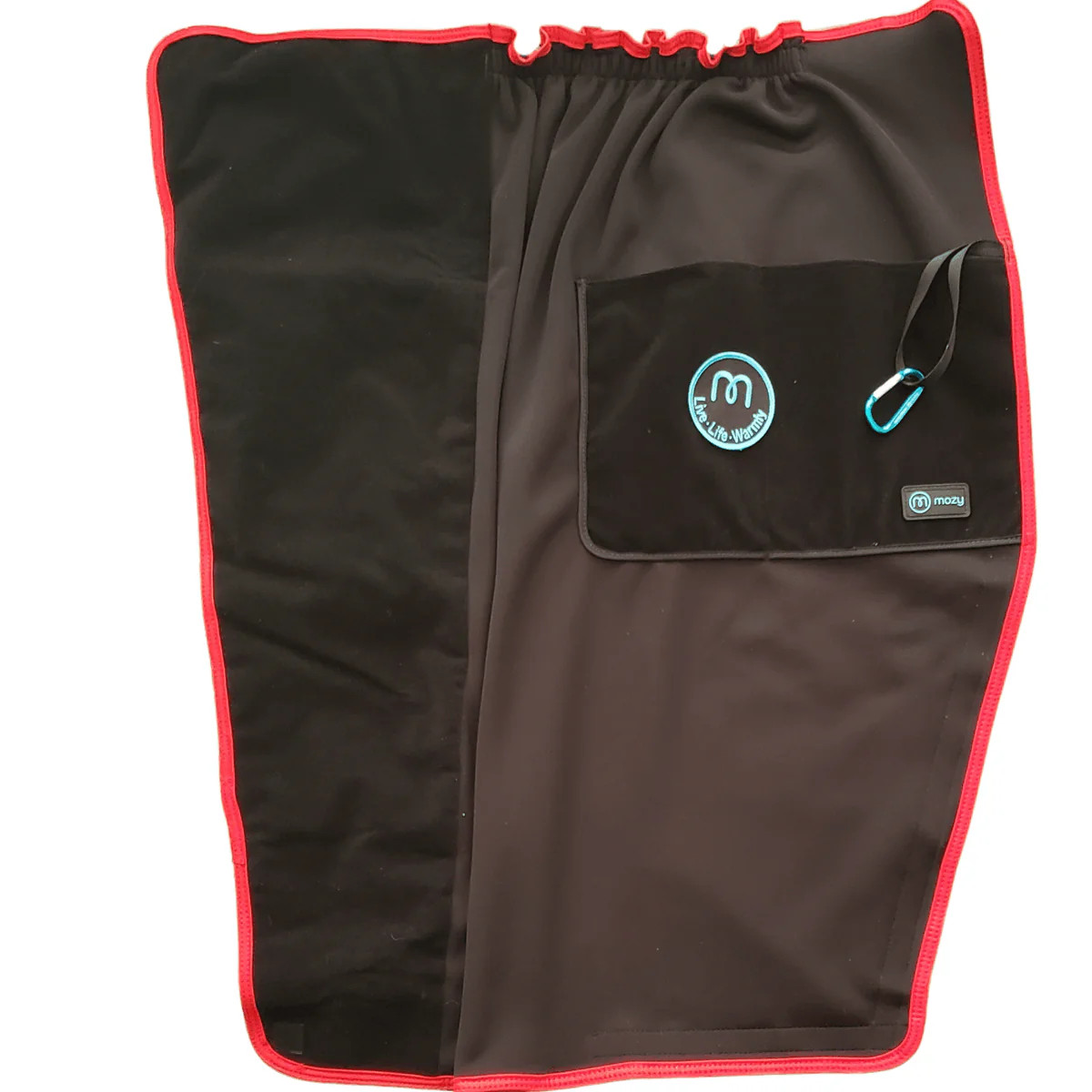 Mozy SoftShell | _Lightweight Wearable Wrap | Mozy