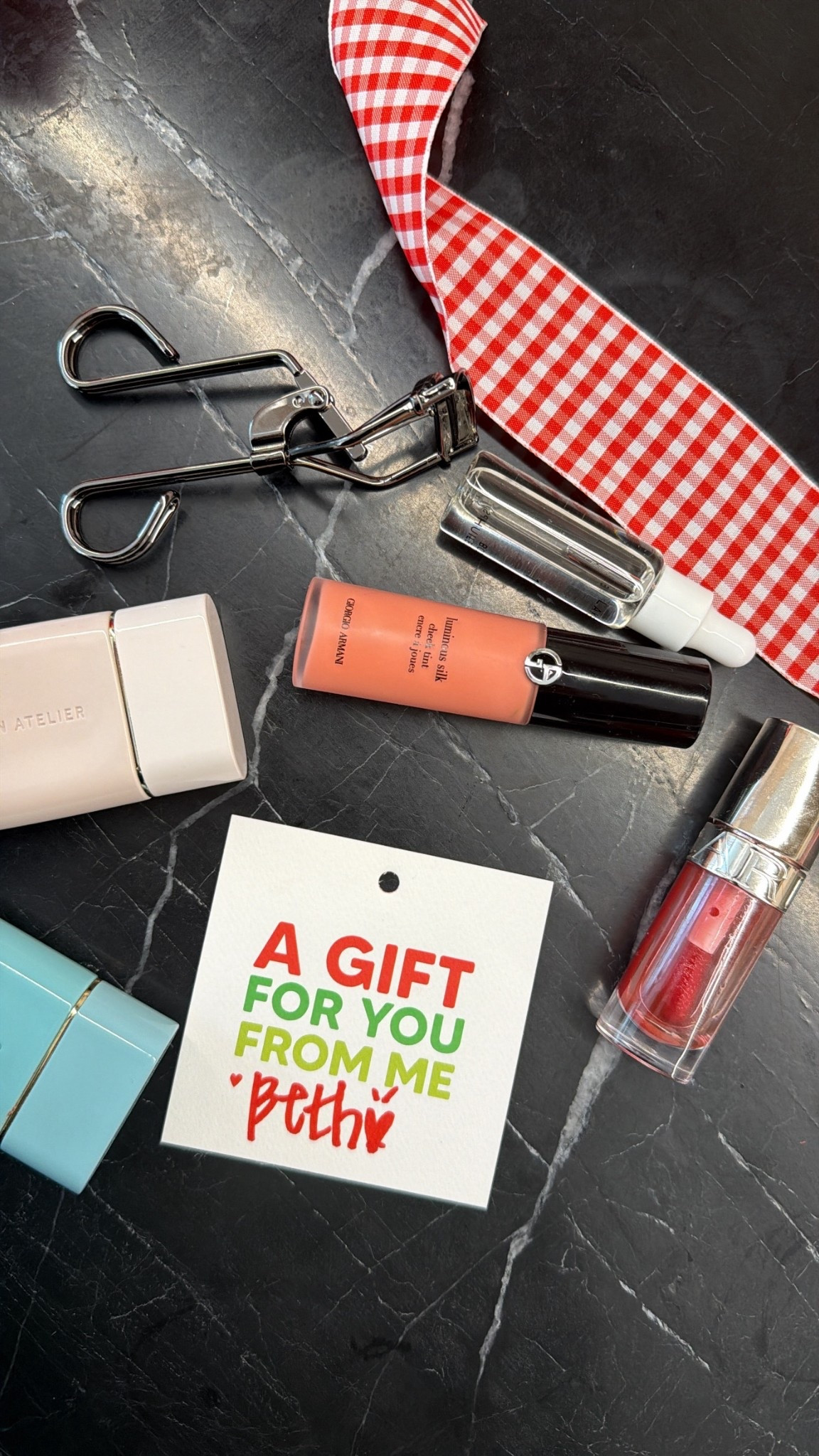 Last Minute Faves from @nordstrombeauty ✨✨ Ready to arrive by Christmas 
#NordstromPartner

Follow my LTK @beth.chappo on the @shop.LTK app to view this post and get my exclusive app-only content!

#liketkit 
@shop.ltk
https://liketk.it/5Gjpn