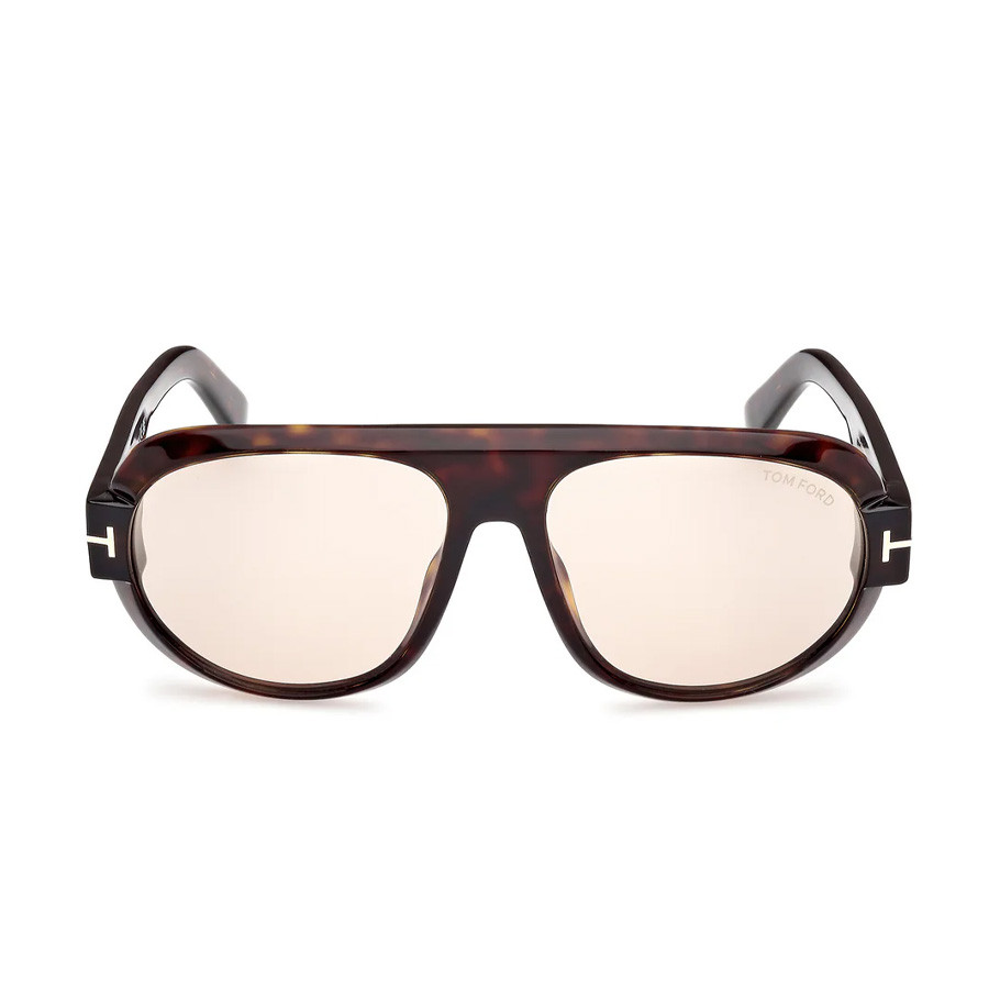 Tom Ford Blake Brown Photochromatic Pilot Mens Sunglasses FT1102 52E 59 | Jomashop.com & JomaDeals.com