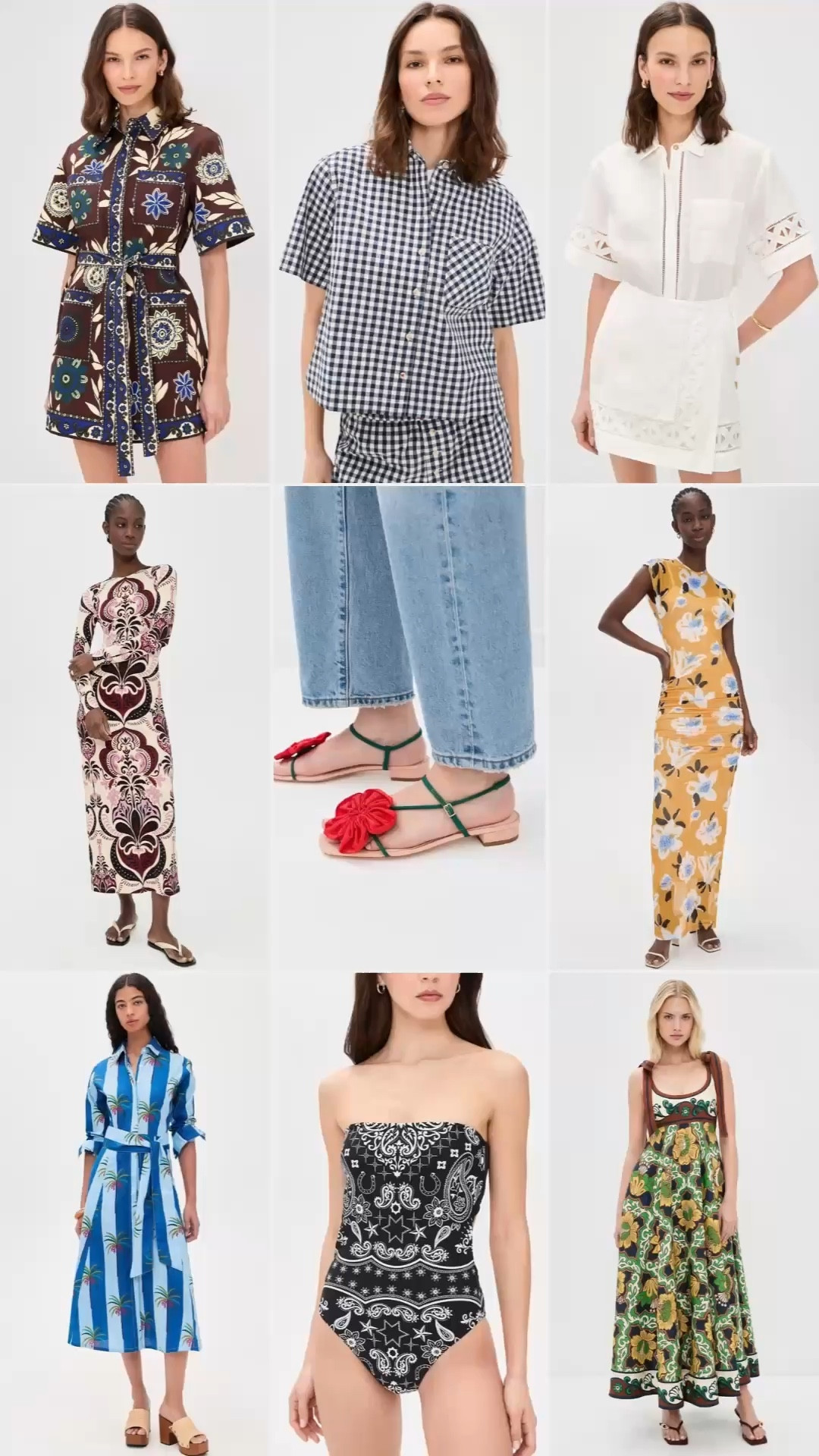 Sooo many good pieces in the Shopbop sale! Here are some of my picks! Use code spring20 to save 20% off today 

#LTKSeasonal #LTKootd #LTKgrwm