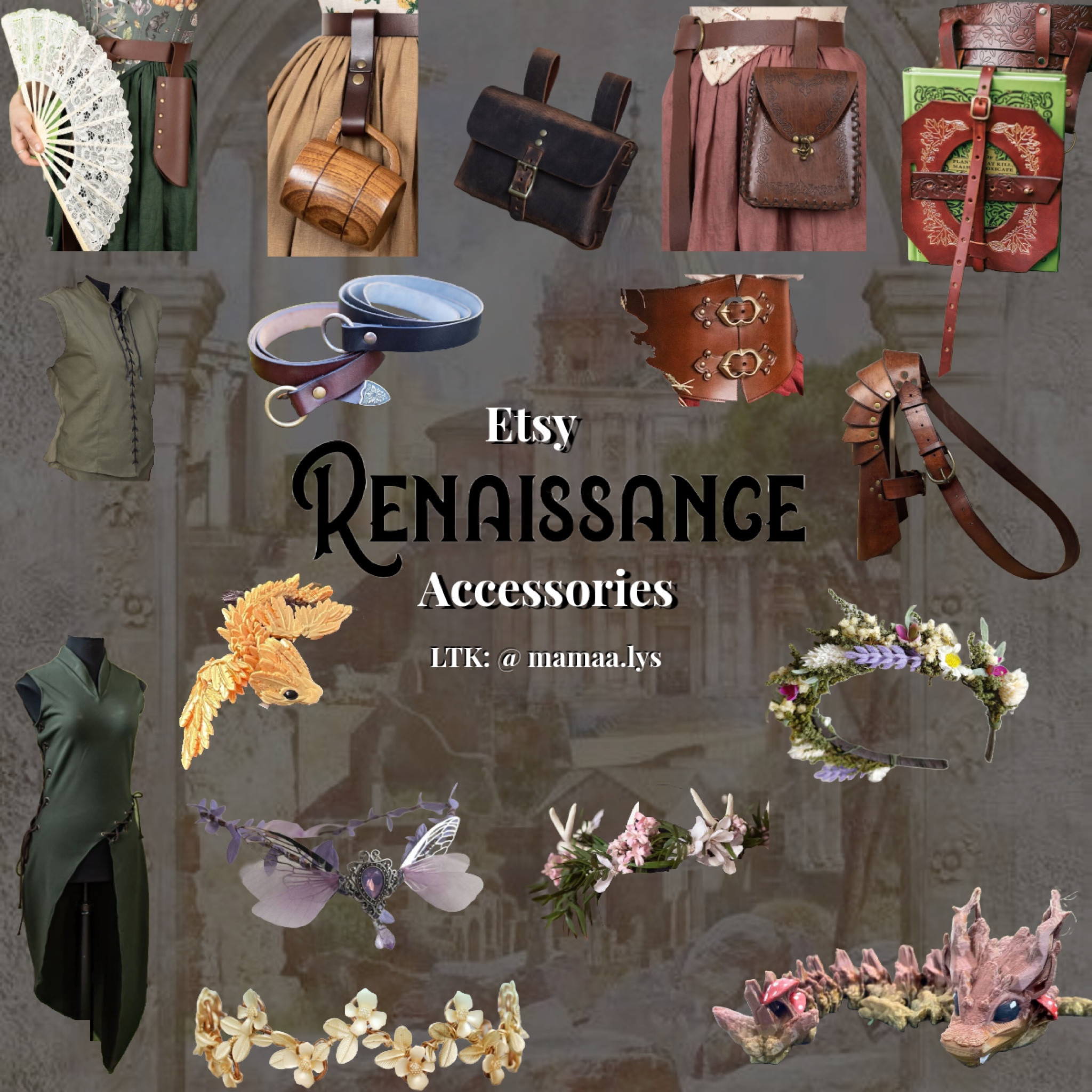 Renaissance | Renaissance accessories | Renaissance Faire | Renaissance Festival | Renaissance outfit | Renaissance costume | Renaissance women | Renaissance women’s | Renaissance women’s outfit | Renaissance women’s costume | women | women’s | Renaissance men | Renaissance men’s | Renaissance men’s outfit | Renaissance men’s costume | men | men’s 

#LTKSaleAlert #LTKStyleTip #LTKFindsUnder50