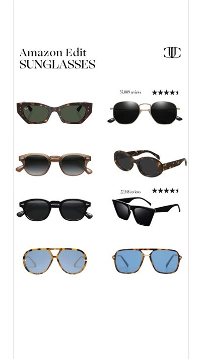 Prime Day is here, and these are the deals worth adding to cart ✨

I rounded up my favorite finds across fashion, beauty, home, health & wellness, kitchen essentials, jewelry, handbags, and shoes—everything from everyday staples to those little upgrades that make life feel easier, prettier, and more organized.

Whether you're shopping for yourself, refreshing your home, upgrading your beauty routine, or finally grabbing that item that's been sitting in your cart for months, these are the Prime Day deals I think are actually worth the hype.

Happy shopping, friends. 🛒🤍

#AmazonPrimeDay #PrimeDayDeals #AmazonFinds #AmazonFavorites #LTKStyle #LTKWellness #PrimeDay2026 #AmazonHomeFinds #FashionFinds #KitchenEssentials #BeautyFavorites #WellnessMustHaves #AmazonDeals

#LTKHome #LTKBeauty #LTKootd #LTKOver40 #LTKSaleAlert