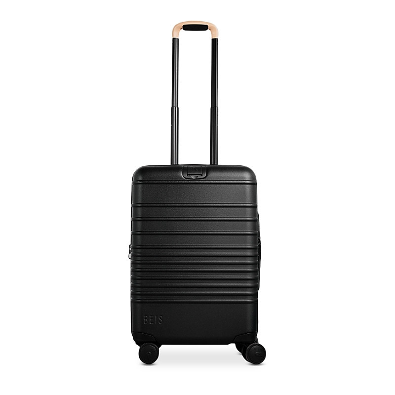 BEIS Carry-On Roller in Black | Bloomingdale's (US)