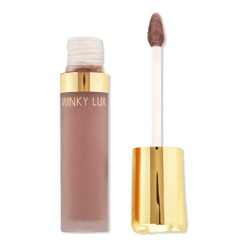 Cedar Matte Rose Petal Liquid Eyeshadow - Winky Lux | Ulta Beauty | Ulta