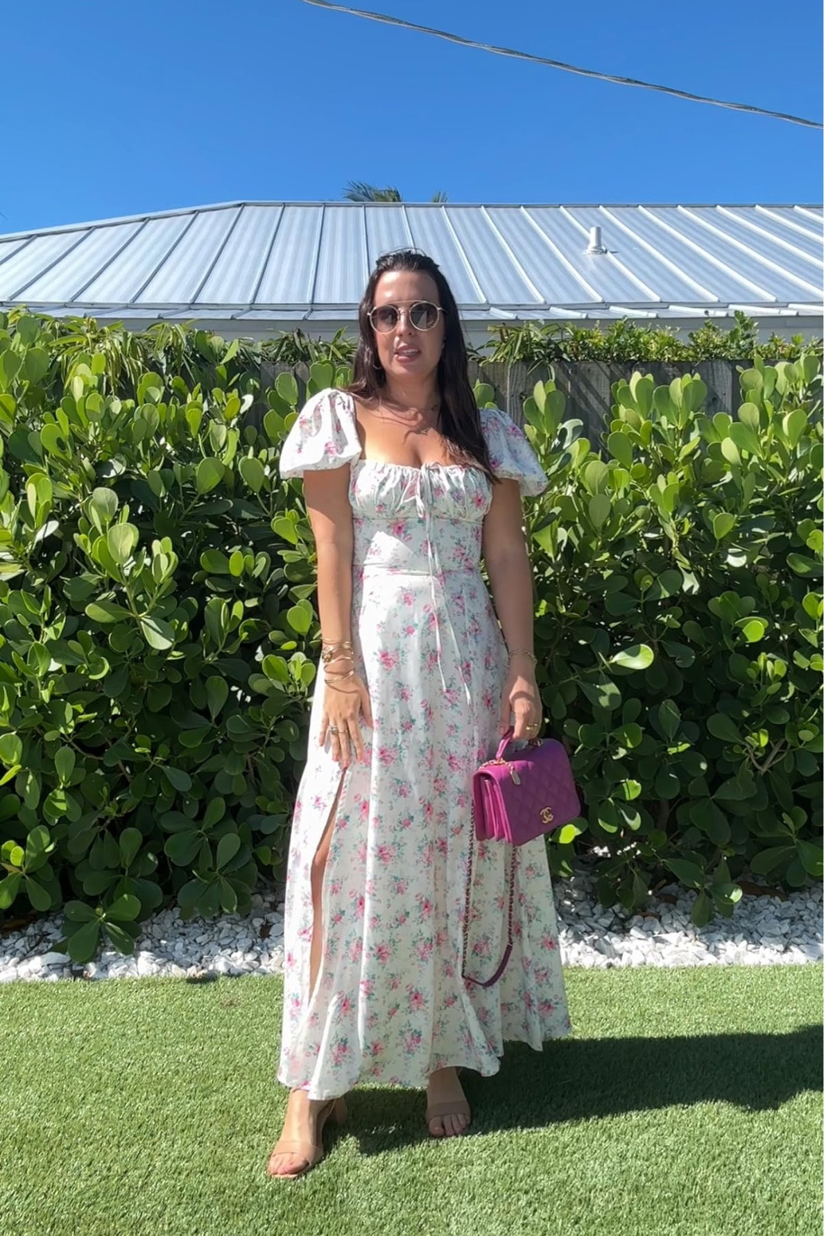 Tea party outfit 

#LTKSeasonal #LTKparties #LTKstyletip