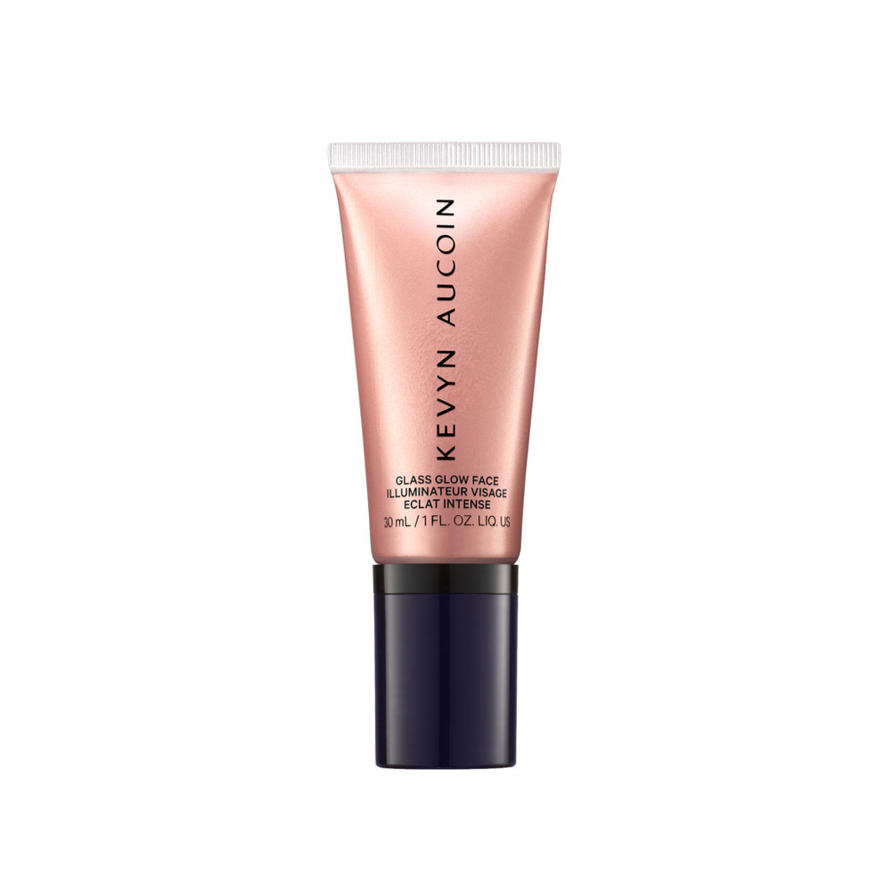Kevyn Aucoin Glass Glow Face - Prism Rose | Ulta