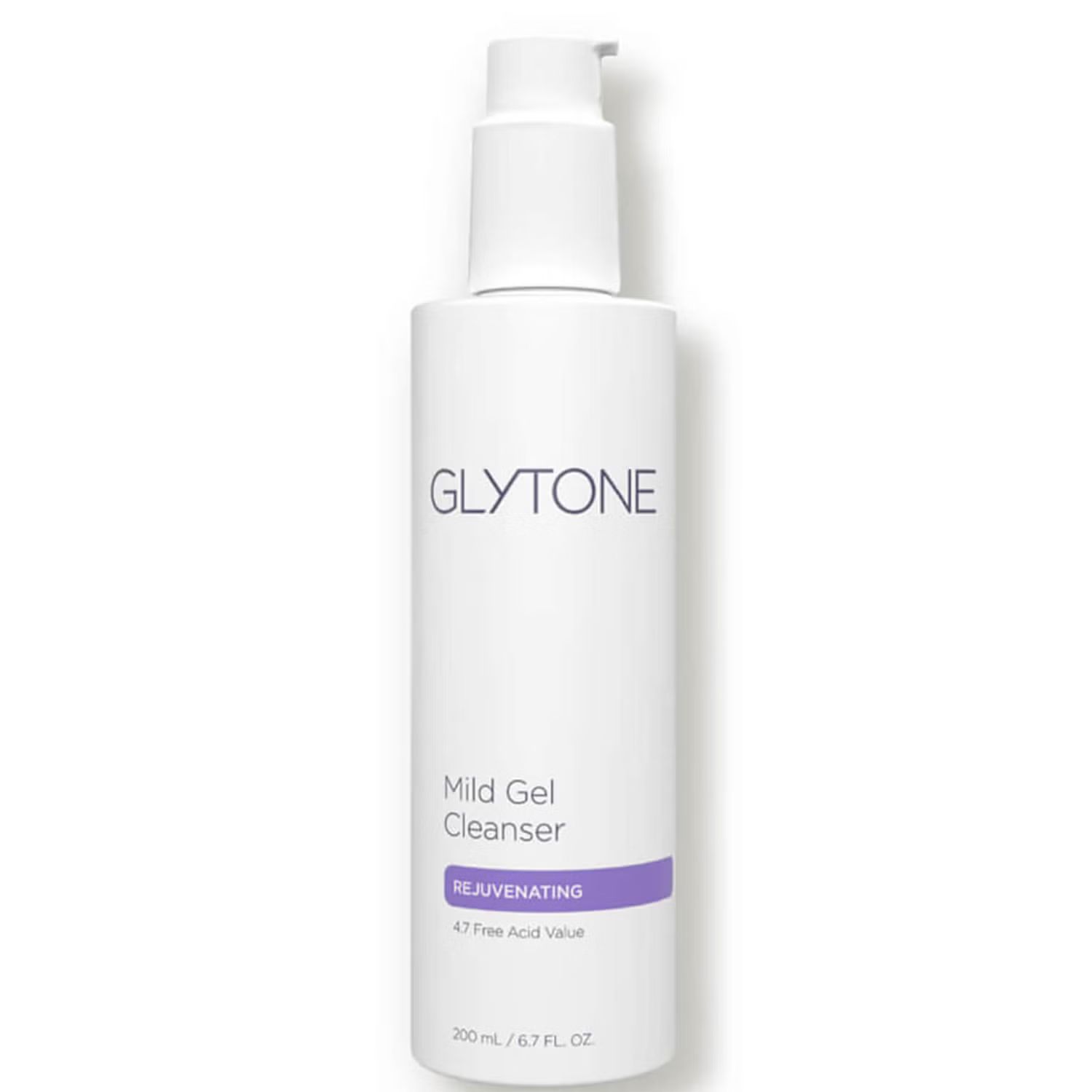 Glytone Mild Gel Cleanser (6.7 fl. oz.) | Dermstore