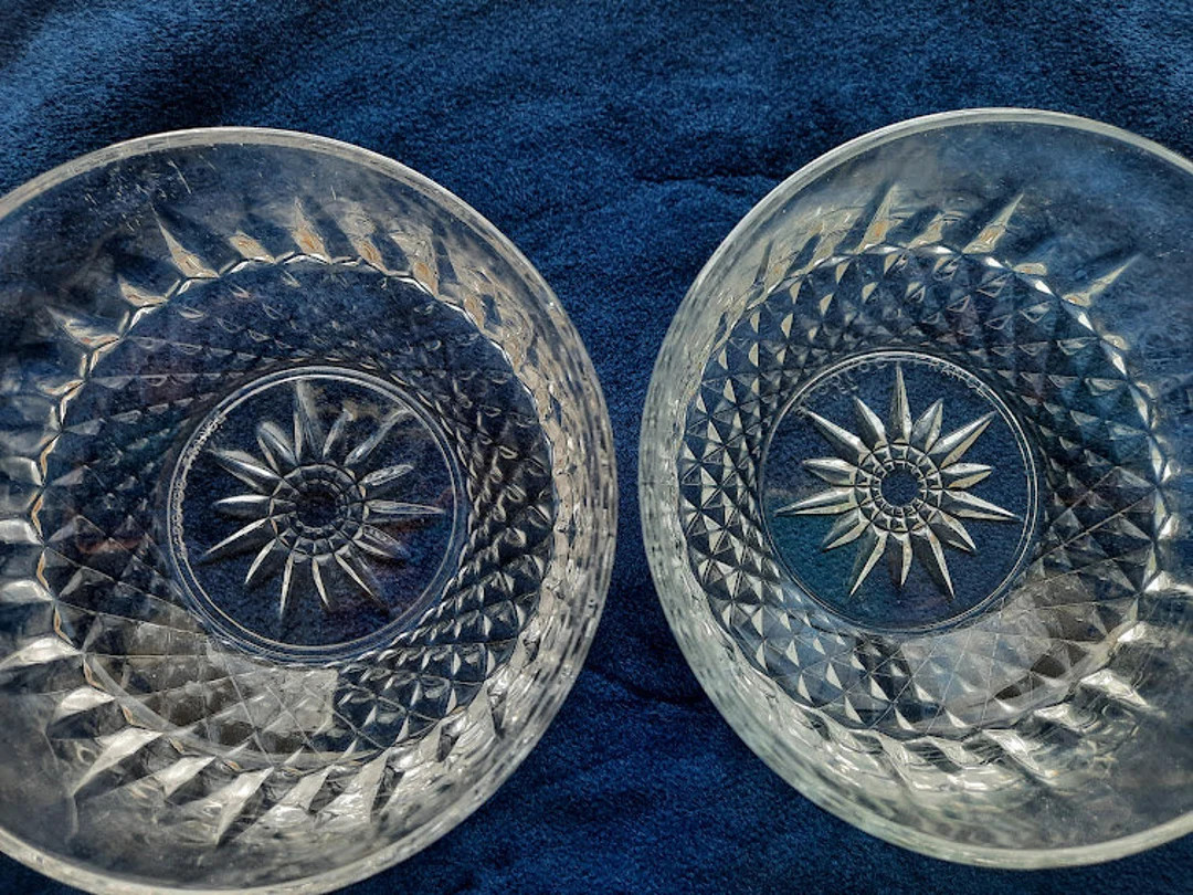 Glass Pet Bowls Food and Water Dishes-fancy Dog or Cat Food Bowls-pet Lover Gift - Etsy | Etsy (US)