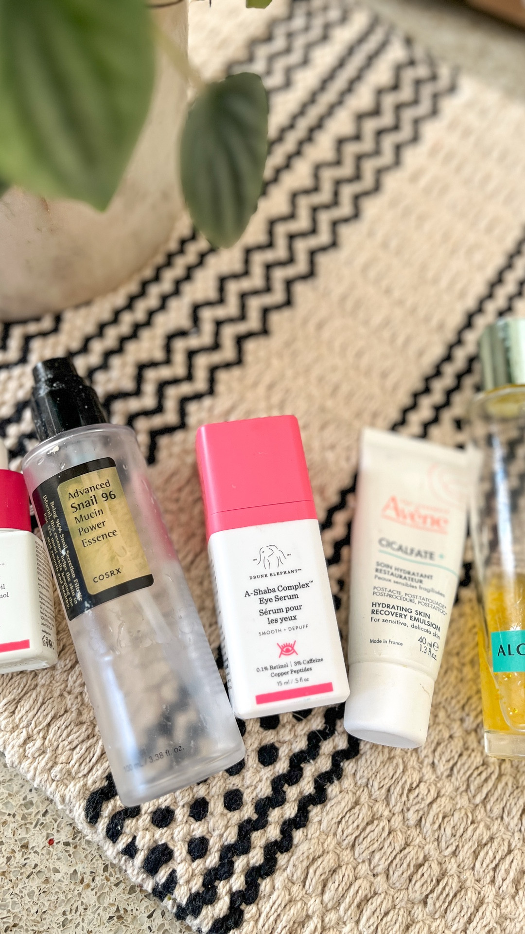 None Negotiable Skin Care Routine 

#LTKselfcare #LTKBeauty