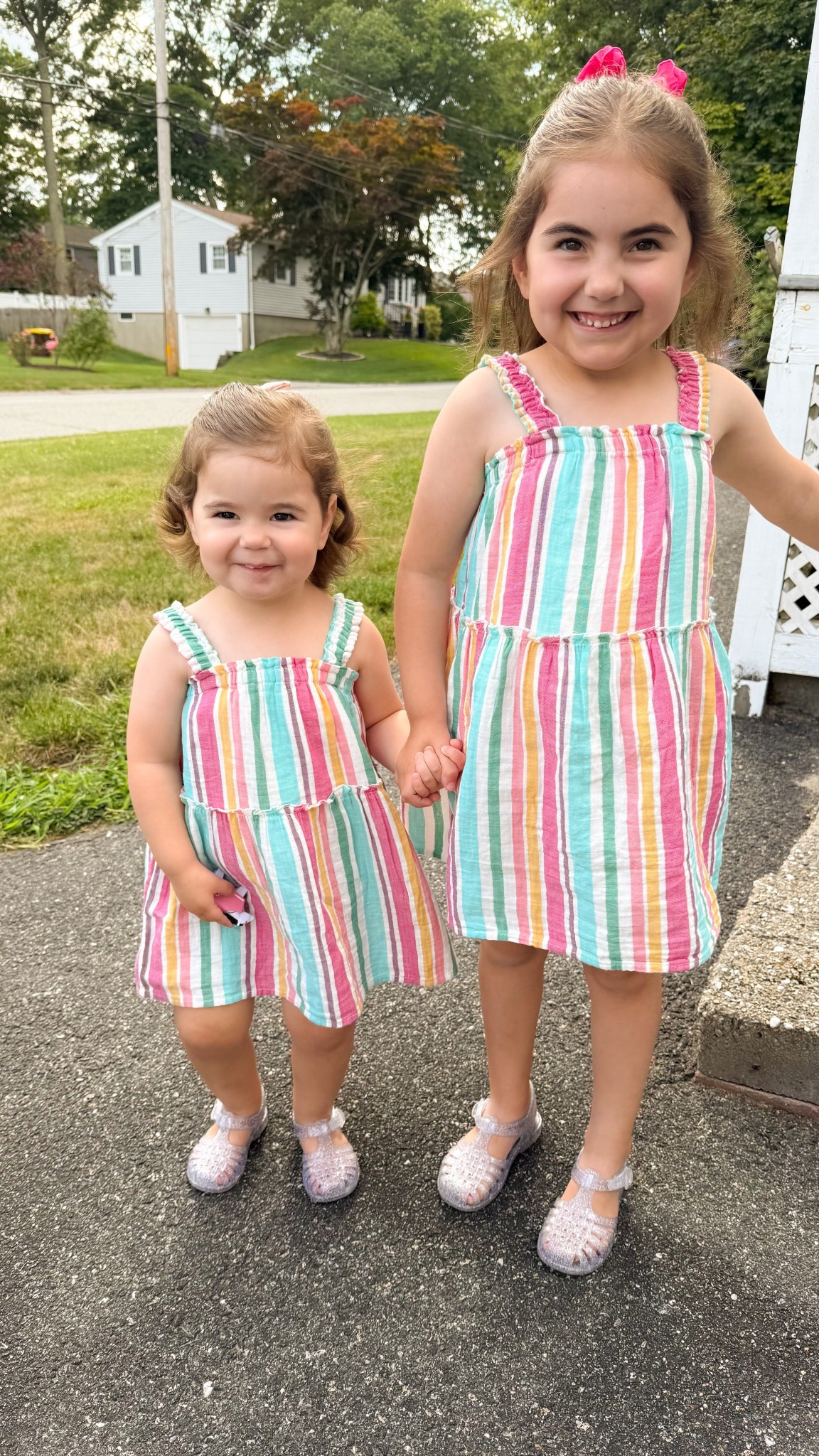 Summer night out!