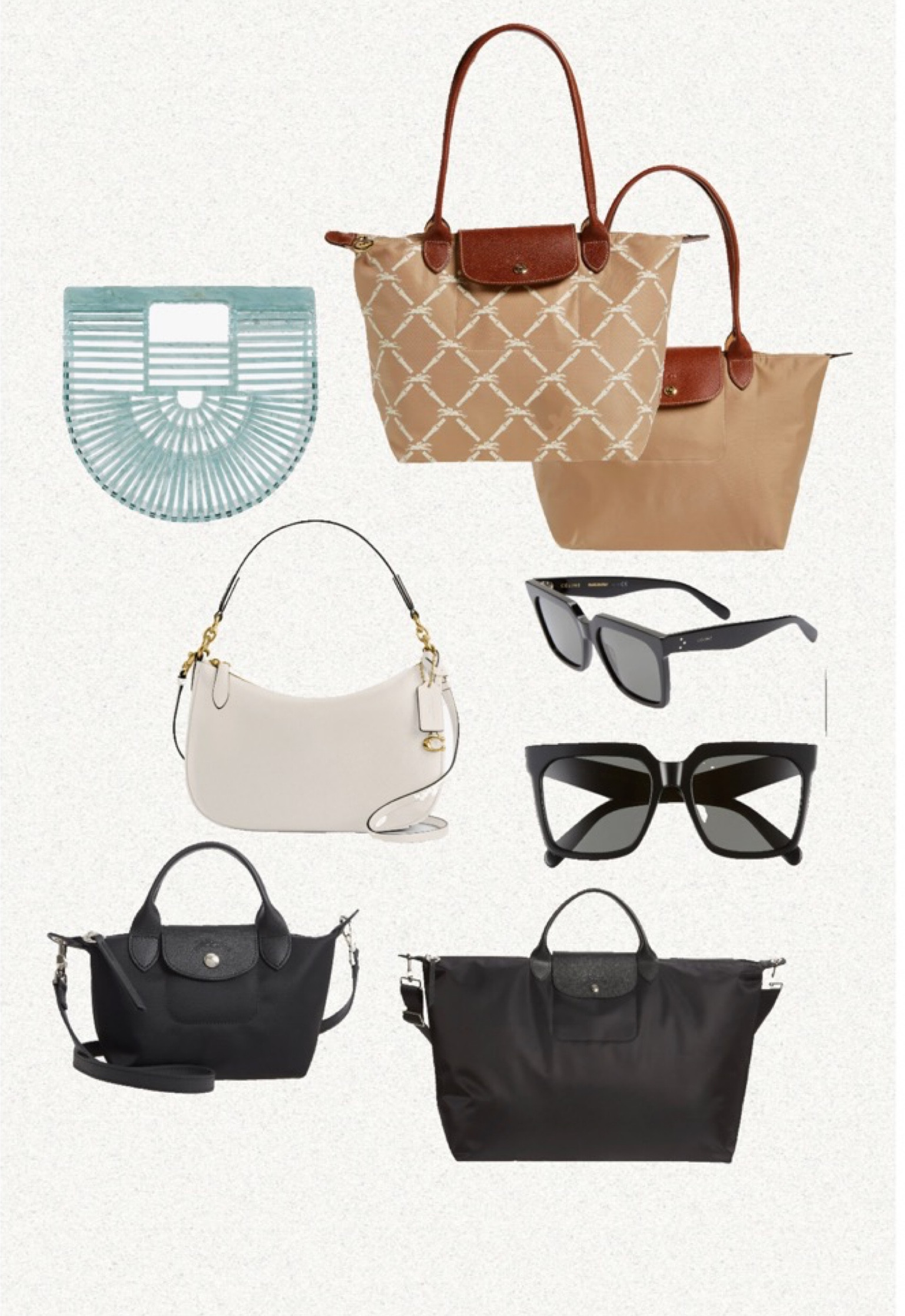 Nordstrom anniversary sale bags & accessories! Loving the longhchamps

#LTKxNSale #LTKFind #LTKsalealert