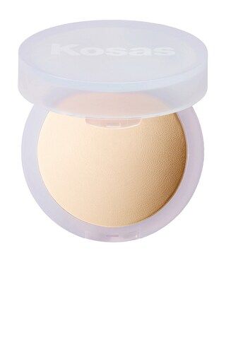 Kosas Cloud Set Baked Setting & Smoothing Powder in Airy from Revolve.com | Revolve Clothing (Global)