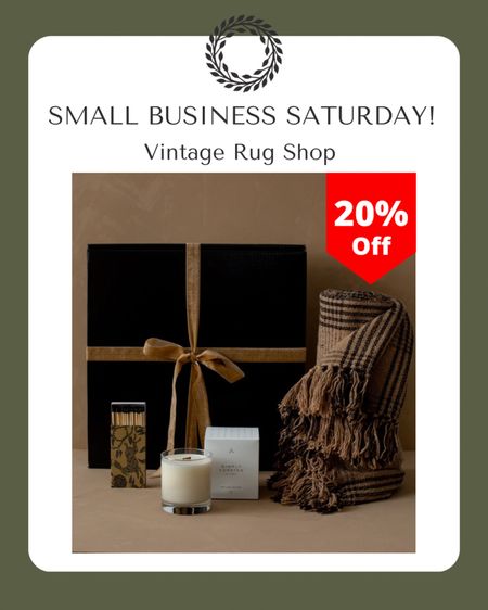 Small Business Saturday, gift guide, Christmas decor, gifts for home, gifts for her

#LTKGiftGuide #LTKHoliday #LTKCyberweek