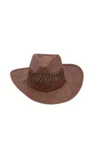 Cowboy hat | PULL and BEAR UK