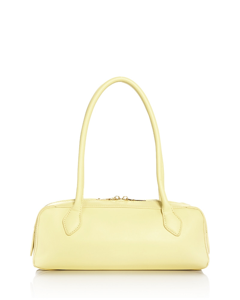 Aqua East West Medium Shoulder Bag - Exclusive | Bloomingdale's (US)