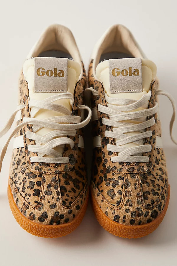 Gola Elan Tropic Sneakers | Free People (Global - UK&FR Excluded)
