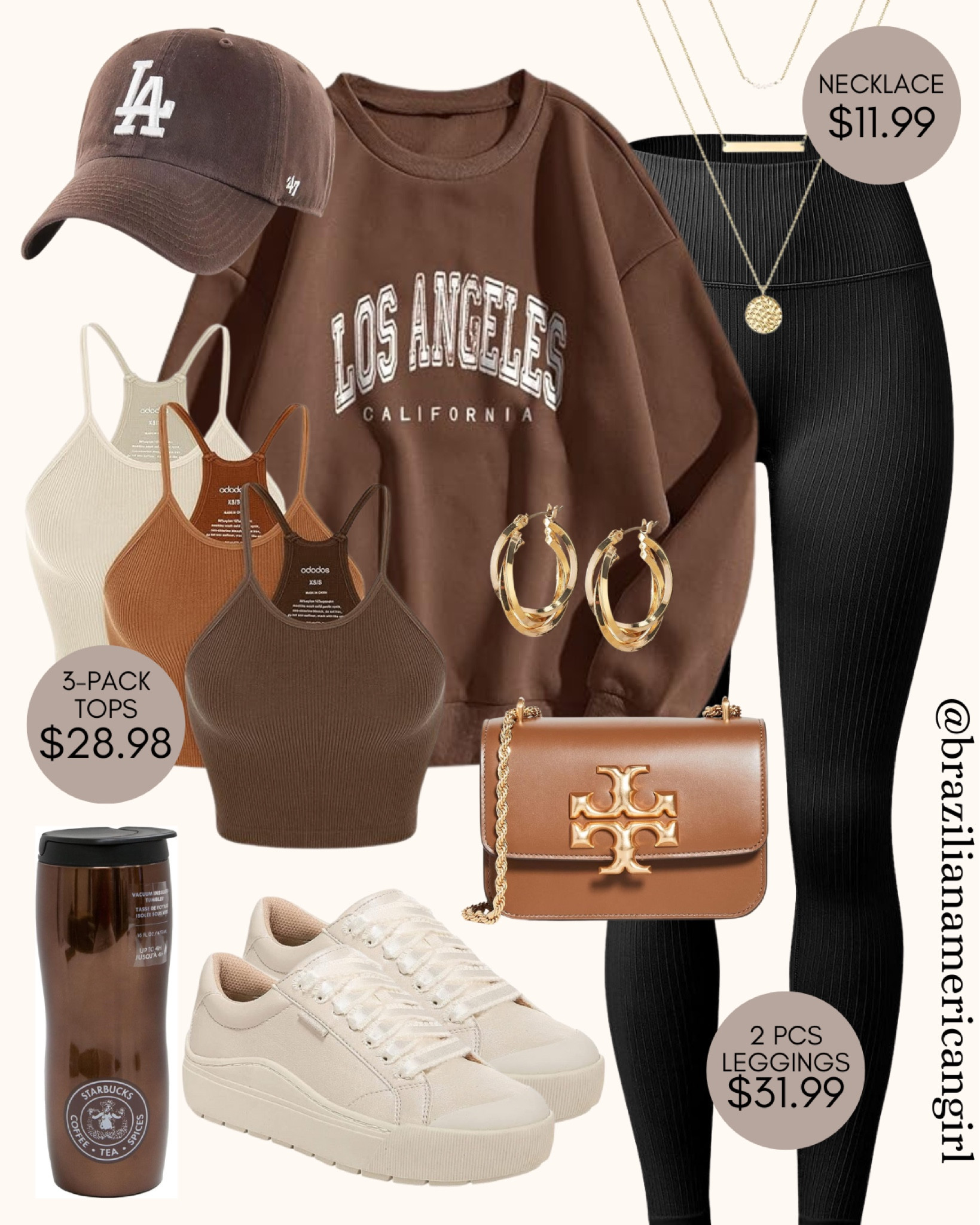 #LTKStyleTip #LTKFindsUnder100 #LTKSeasonal