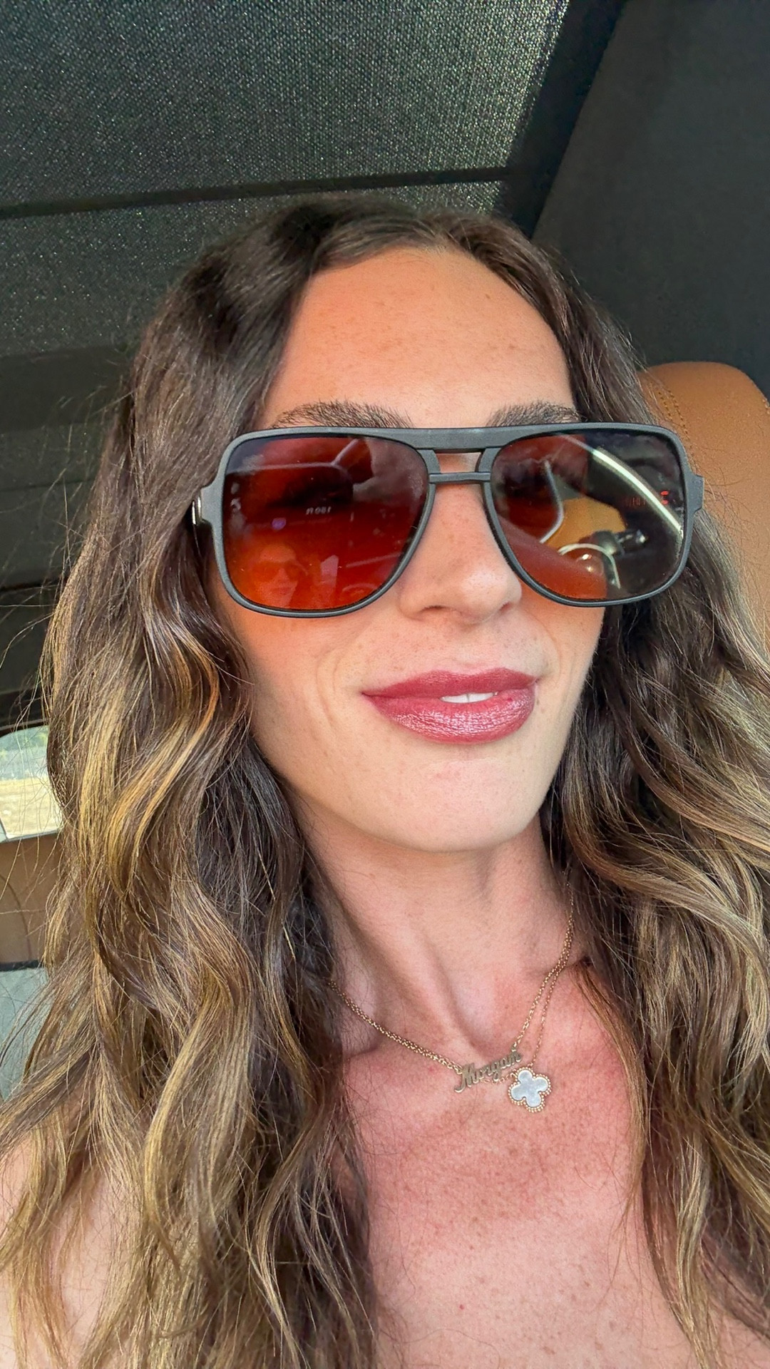 Cute comfy Saturday fit, and smelling warm & feminine. Two of the best combos✨

Without fail, I am always stopped and told I smell good. And it’s honestly my favorite compliment.

#LTKselfcare #LTKmorningroutine #LTKBeauty