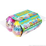 Be Amazing! Toys Egg-Cellent Experiment - 6 Pack Science Experiments for Children- Egg-Shaped Act... | Amazon (US)