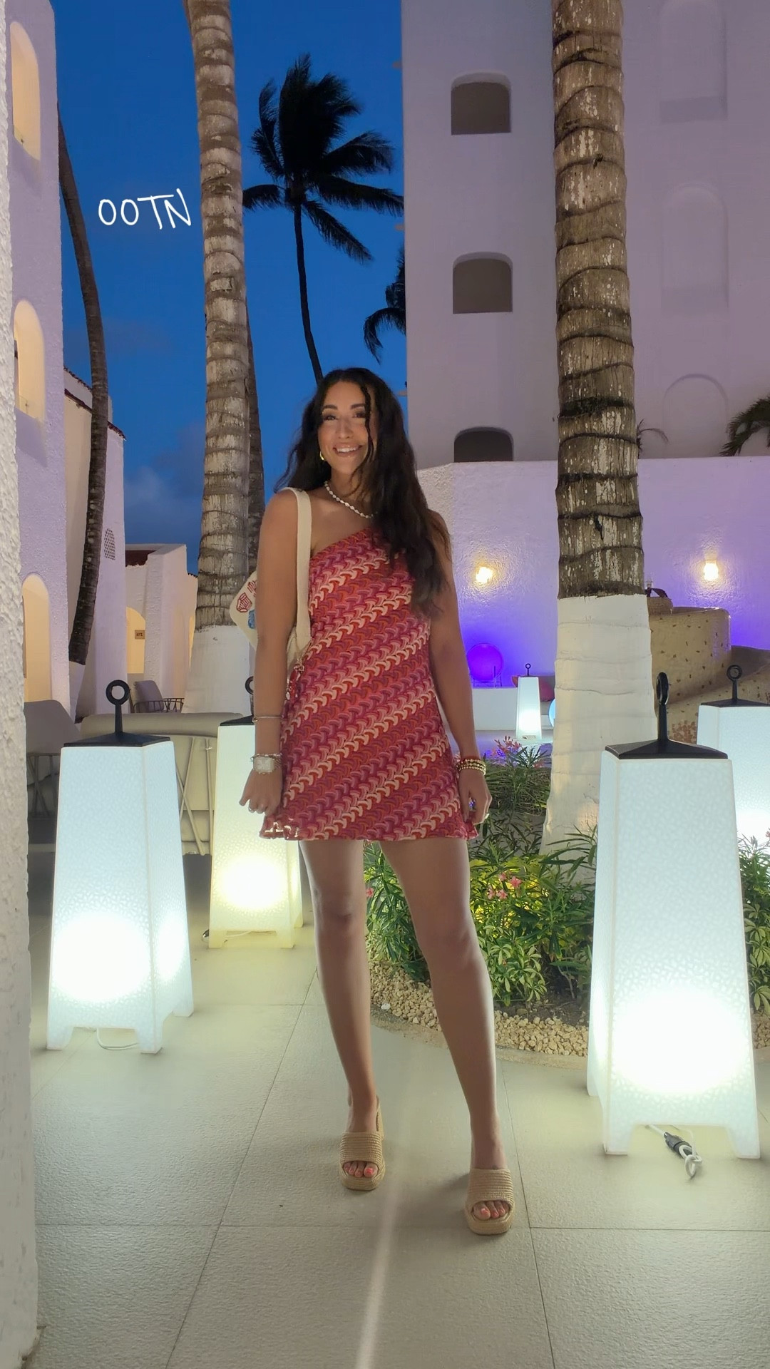 Vacay OOTN

#LTKTravel #LTKootd #LTKSwim