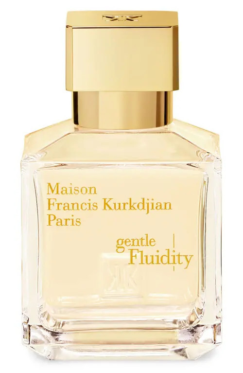 Maison Francis Kurkdjian Gentle Fluidity Gold Eau de Parfum at Nordstrom, Size 6.8 Oz | Nordstrom
