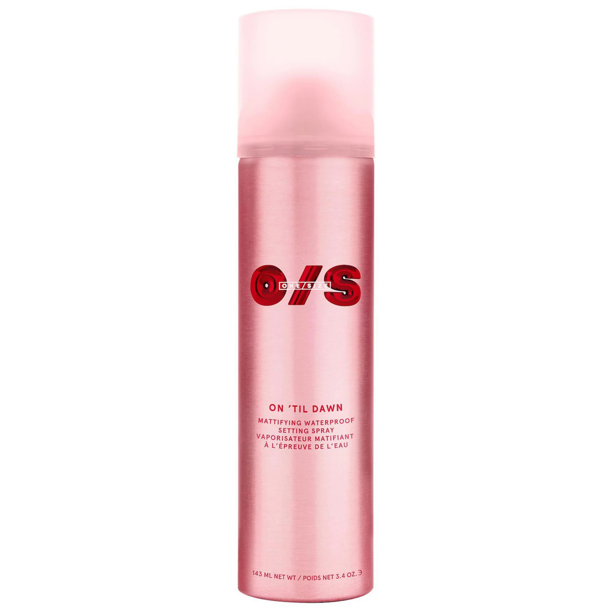 ONE/SIZE by Patrick Starrr On 'Til Dawn Mattifying Waterproof Setting Spray | Kohl's