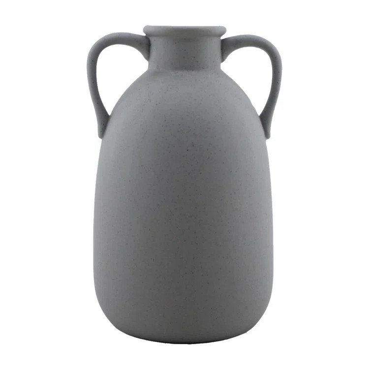 Rachael Handmade Ceramic Table Vase | Wayfair North America