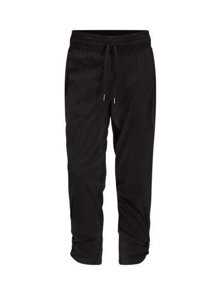 Dance Studio Mid-Rise Cropped Pant | Women's Capris | lululemon | Lululemon (US)