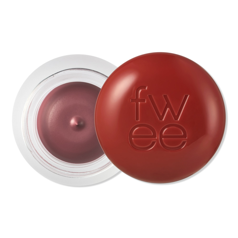 fwee Lip&Cheek Blurry Pudding Pot - RS03 Faded | Ulta