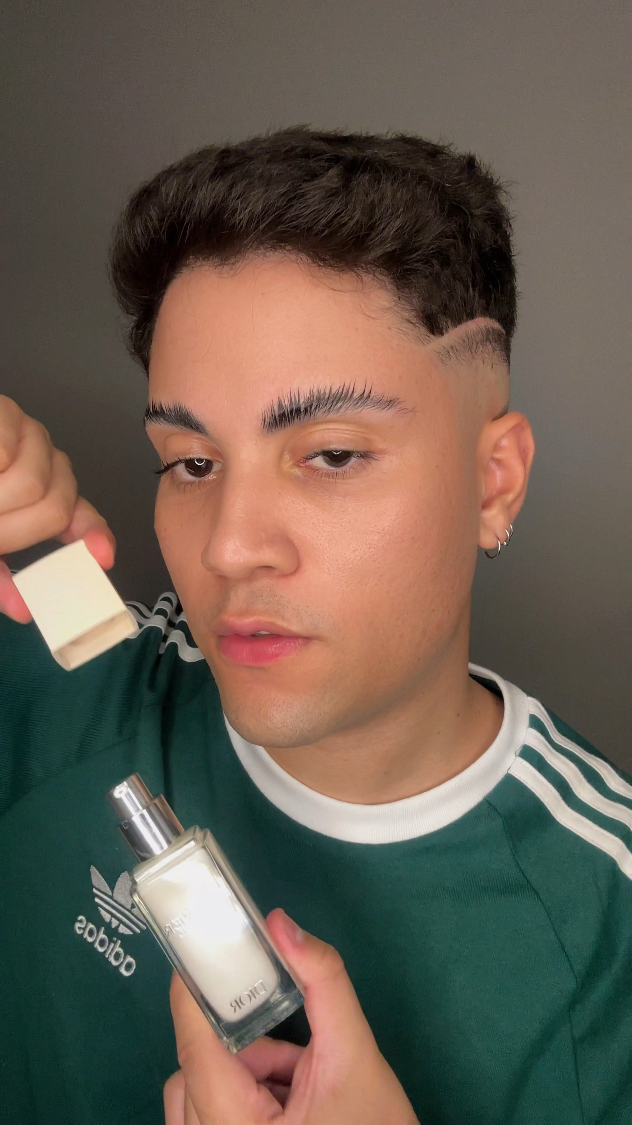 Gosto de uma pele luminosa né? ❤️‍🔥

#LTKmens #LTKbeauty #LTKbrasil